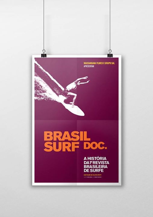 Brasil Surf Doc