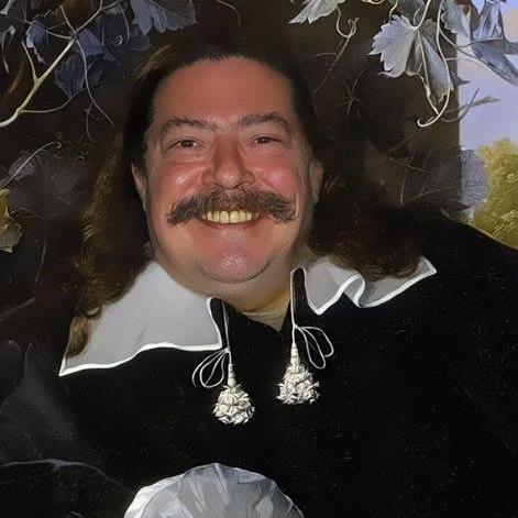 Alexandre Franco Sandy