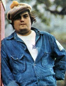 Big Boy, o disk jockey que mudou a rádio