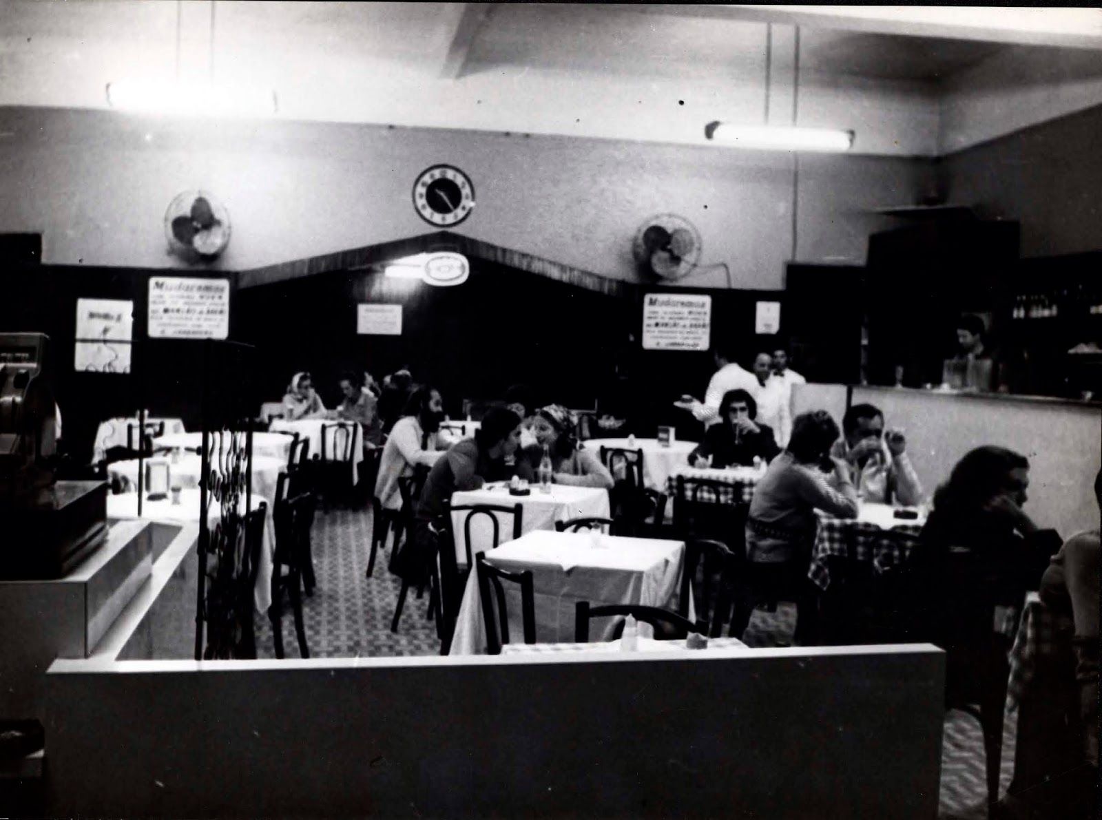 Jangadeiro - Quem já comeu um Delirium Tremens?