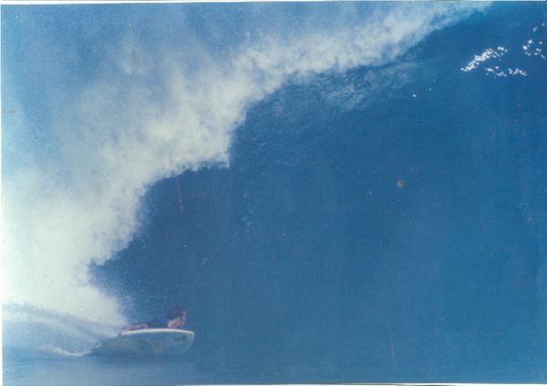 Perfect brother’s, perfect waves, perfect days!