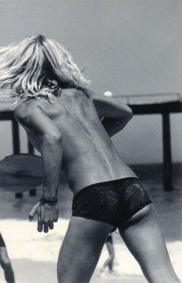 Peti, o Menino do Rio e o Príncipe Surfista