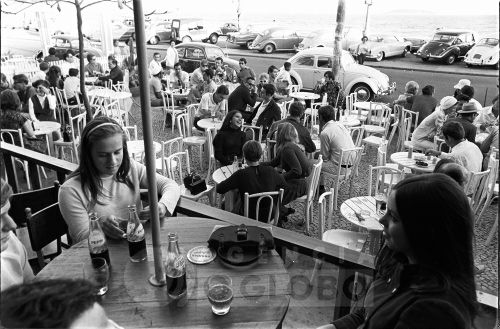 Tales from Ipanema - Quem sabe o atalho chega primeiro