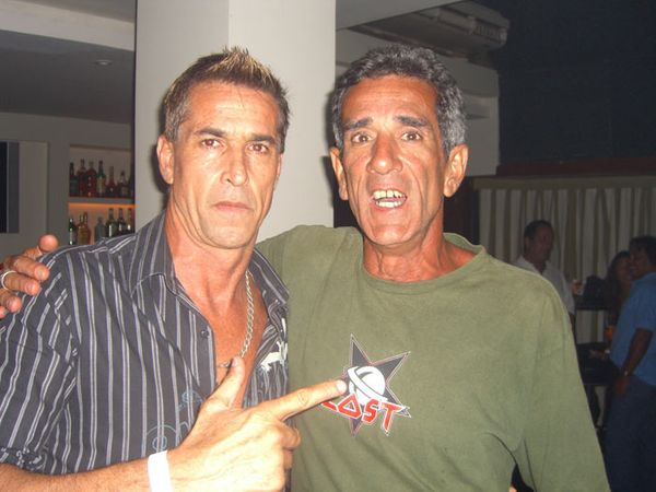 Promoção Pier de Ipanema Festa na Boate Casual em Ipanema/RJ